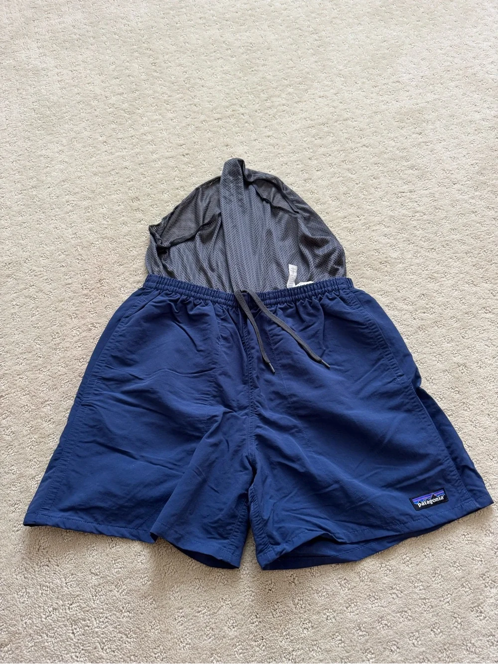 Patagonia 5” Baggies Swim Shorts